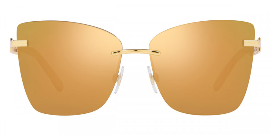 Dolce & Gabbana™ DG2289 02/7P 59 - Gold