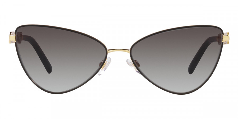 Dolce & Gabbana™ DG2290 13118G 60 - Gold/Matte Black