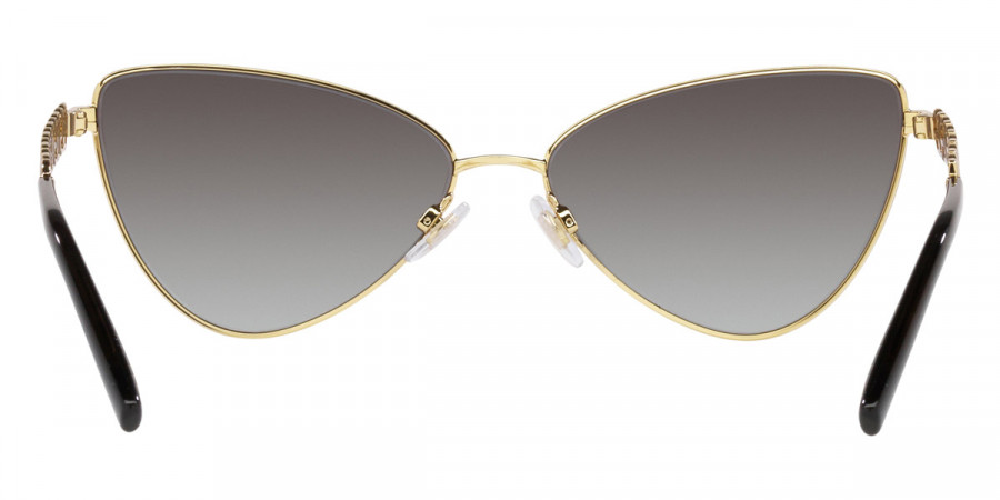 Color: Gold/Matte Black (13118G) - Dolce & Gabbana DG229013118G60