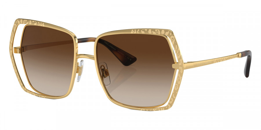 Dolce & Gabbana™ - DG2306