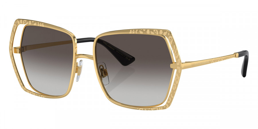 Dolce & Gabbana™ - DG2306