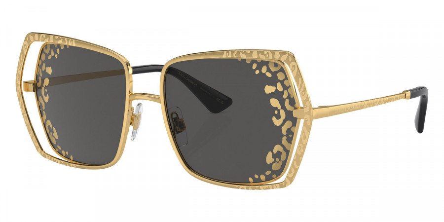 Dolce & Gabbana™ - DG2306