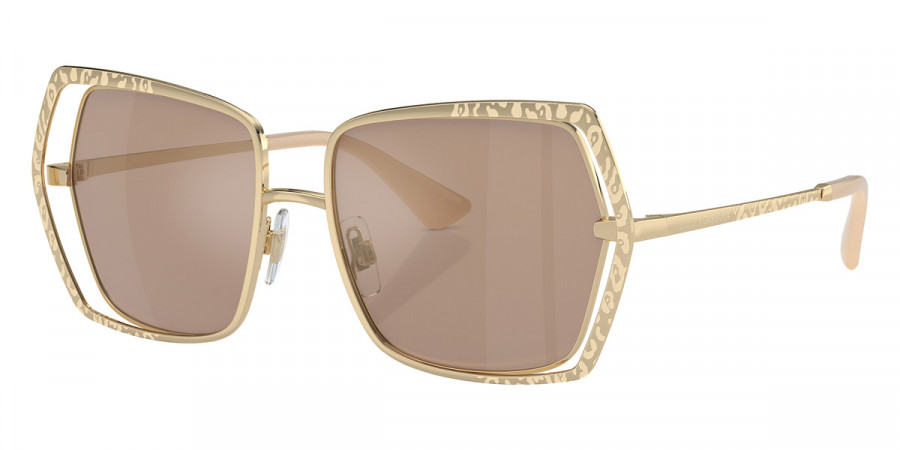 Dolce & Gabbana™ - DG2306