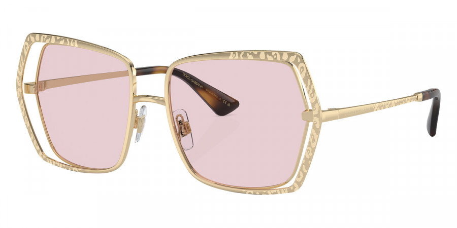 Dolce & Gabbana™ - DG2306