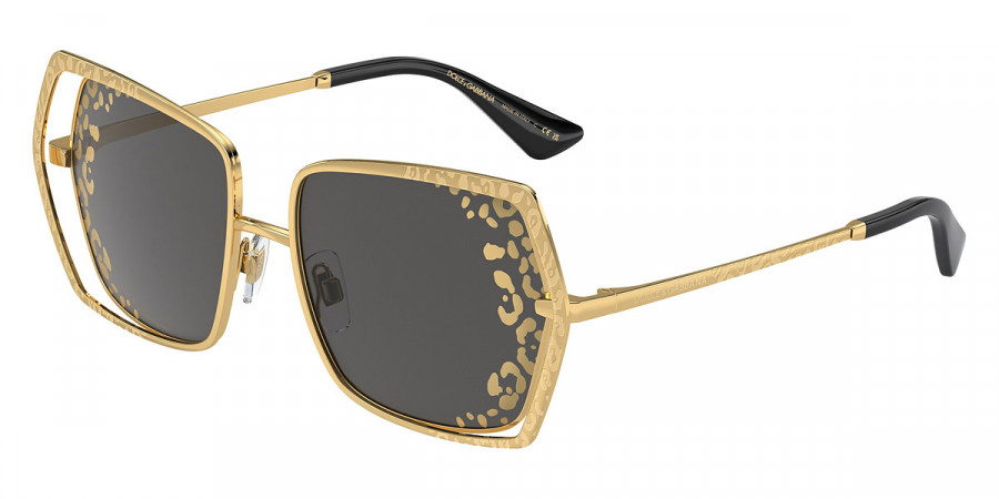 Dolce & Gabbana™ - DG2306