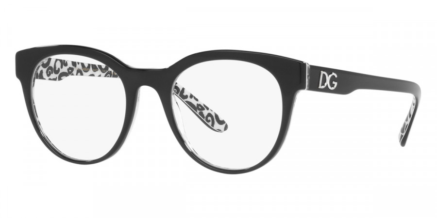 Dolce & Gabbana™ - DG3334