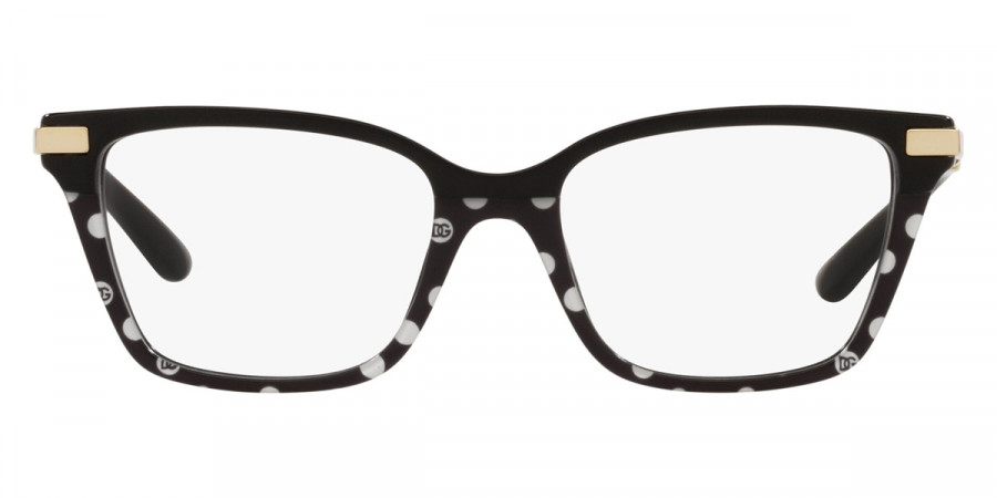 Dolce & Gabbana™ - DG3345