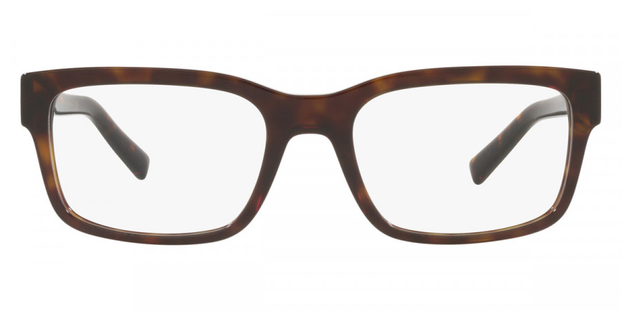 Dolce & Gabbana™ DG3352 502 55 - Havana