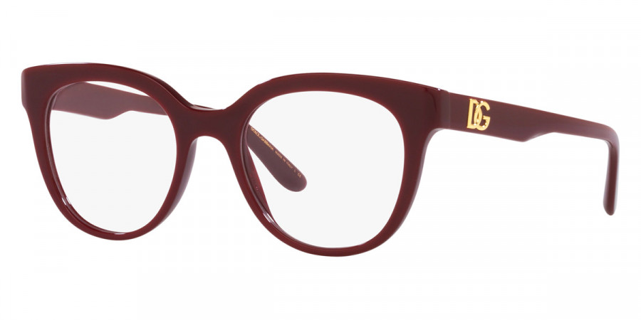 Dolce & Gabbana™ - DG3353F