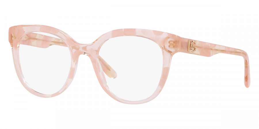 Dolce & Gabbana™ - DG3353F