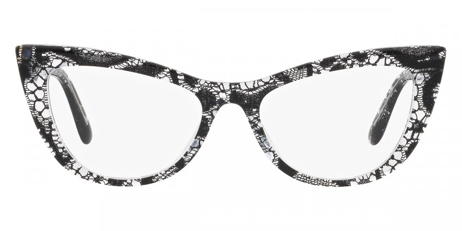 Dolce & Gabbana™ - DG3354