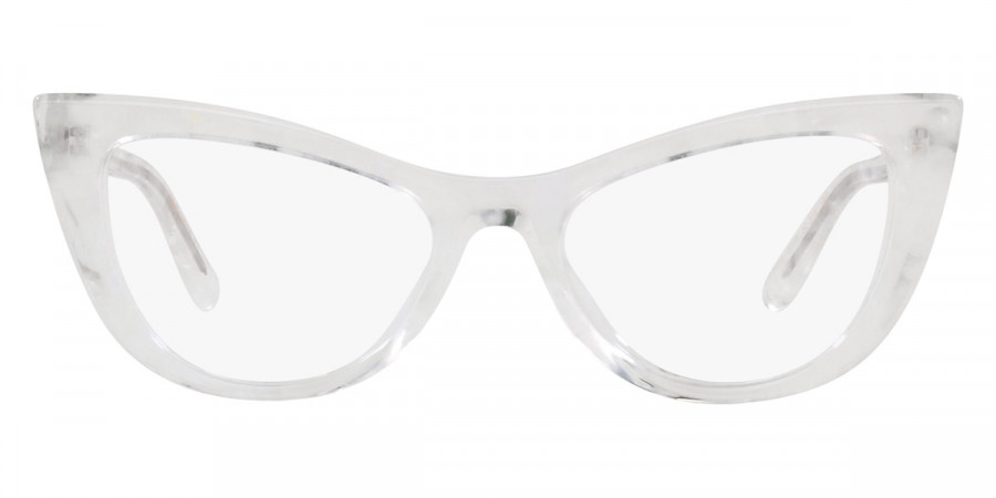 Dolce & Gabbana™ DG3354 3348 52 - Gray Bubble