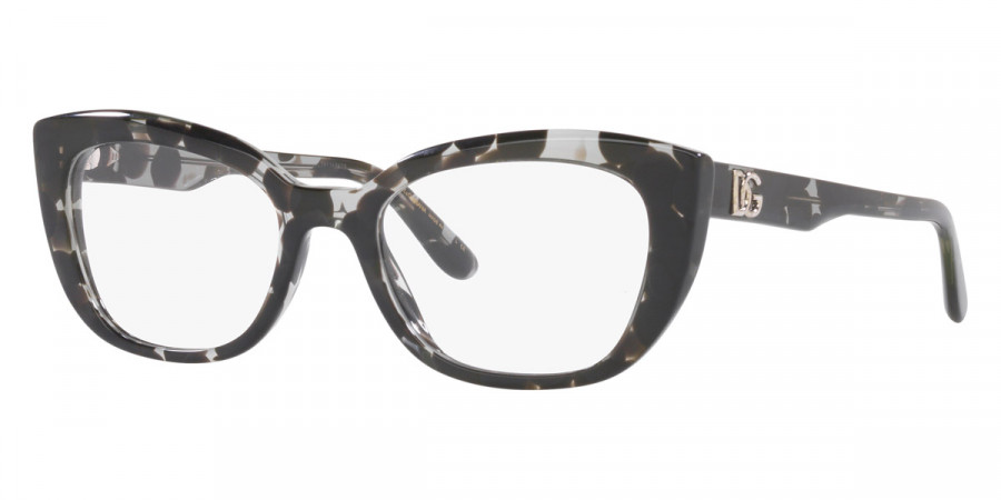 Dolce & Gabbana™ - DG3355