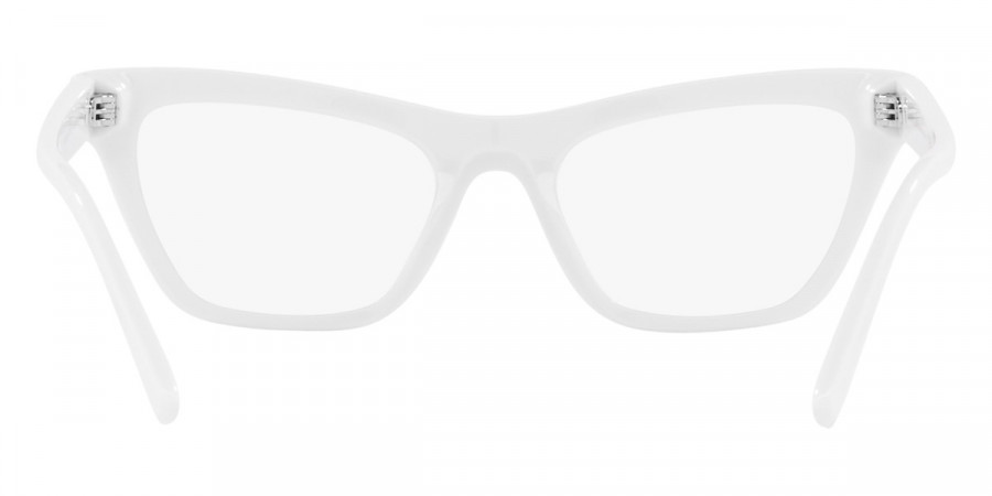 Color: White (3312) - Dolce & Gabbana DG3359331251