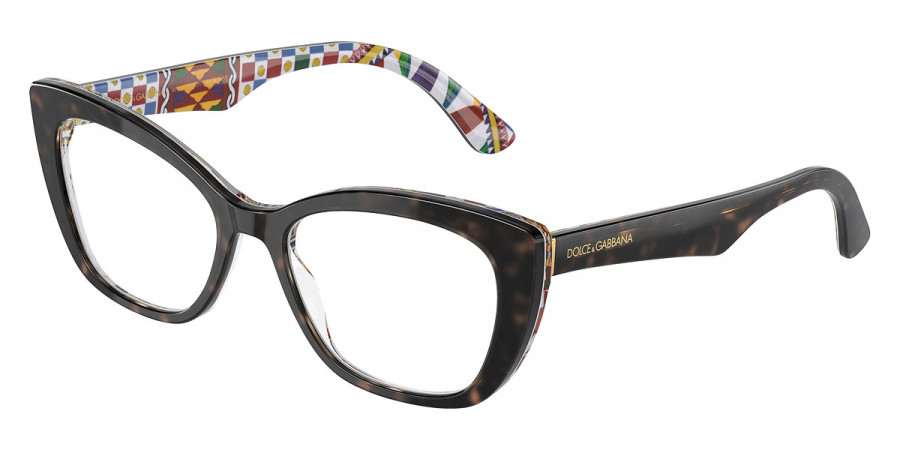 Dolce & Gabbana™ - DG3360