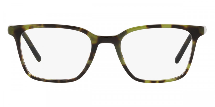 Dolce & Gabbana™ DG3365 1735 52 - Green Havana