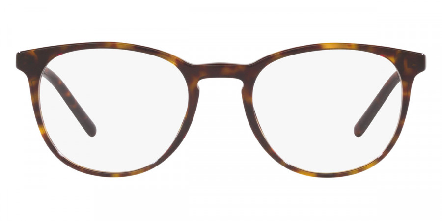 Dolce & Gabbana™ DG3366 502 52 - Havana