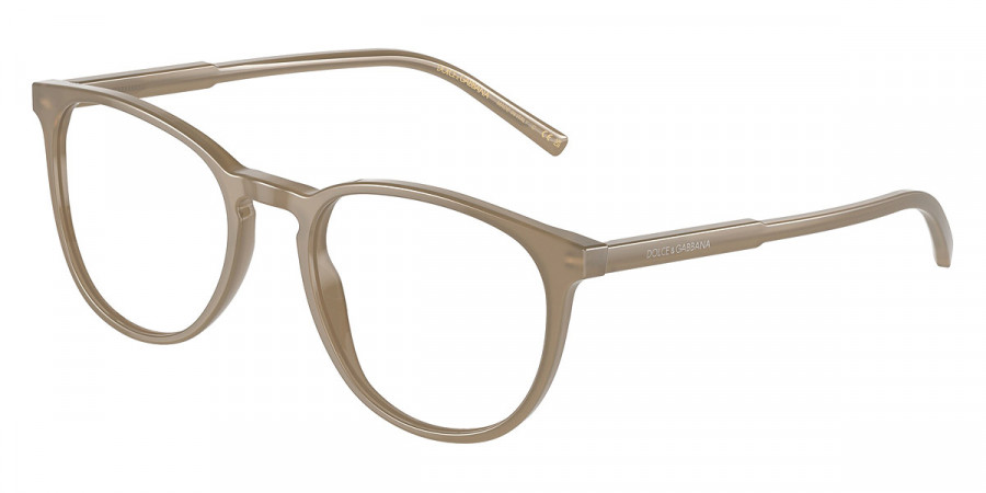 Dolce & Gabbana™ DG3366 3089 54 - Opal Brown