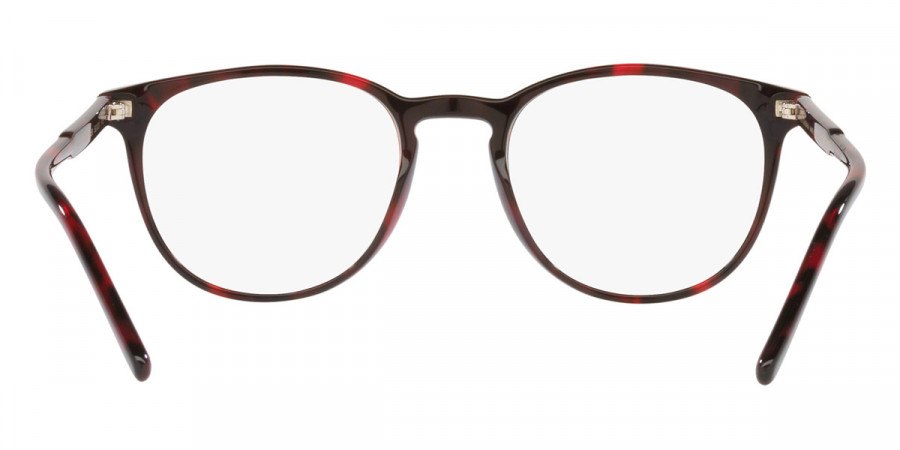 Color: Red Havana (3358) - Dolce & Gabbana DG3366335854