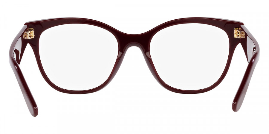 Color: Bordeaux (3091) - Dolce & Gabbana DG3371F309153