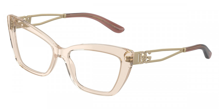 Dolce & Gabbana™ - DG3375B