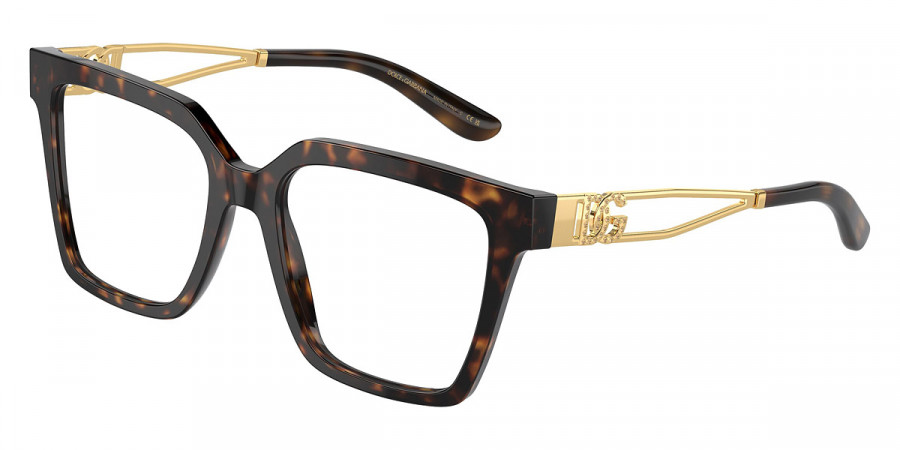 Dolce & Gabbana™ - DG3376B