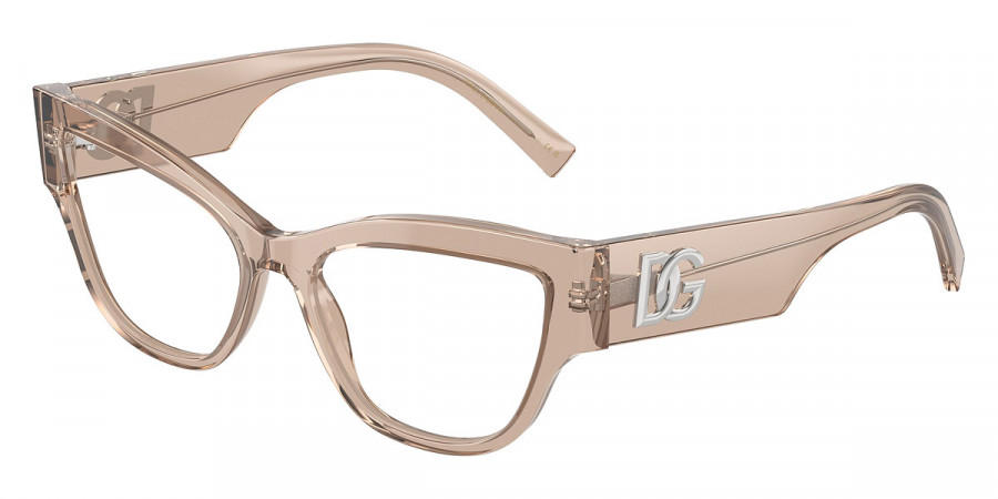 Dolce & Gabbana™ - DG3378