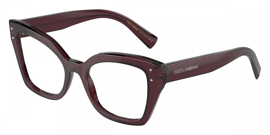 Dolce & Gabbana™ - DG3386F