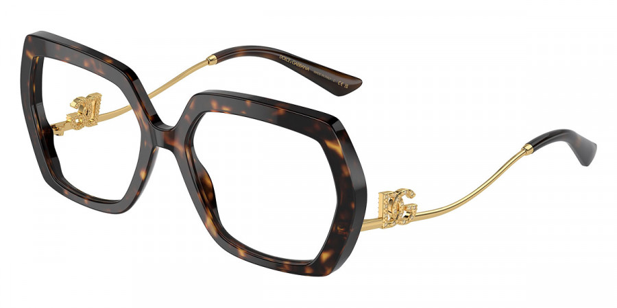 Dolce & Gabbana™ - DG3390B