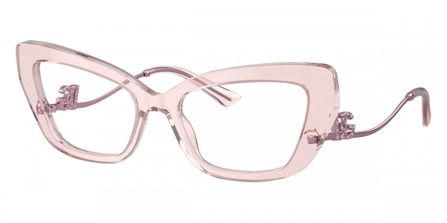 Dolce & Gabbana™ - DG3391B