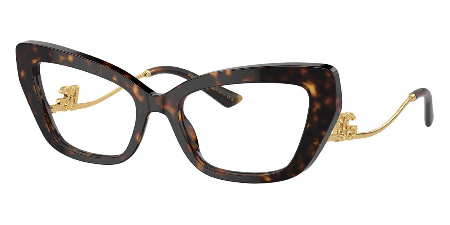 Dolce & Gabbana™ - DG3391B