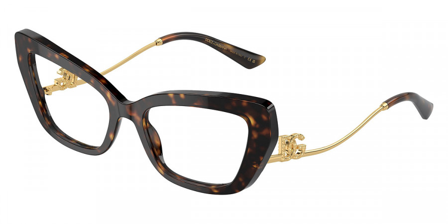 Dolce & Gabbana™ - DG3391B