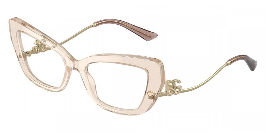 Dolce & Gabbana™ - DG3391B