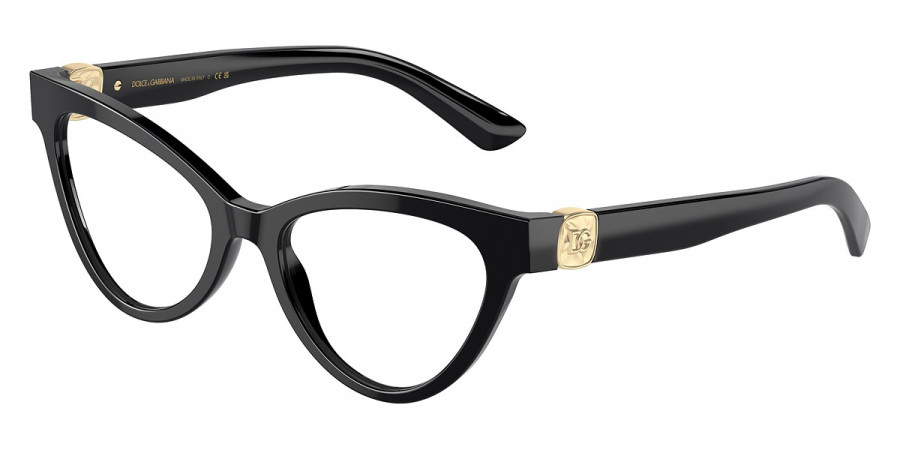 Dolce & Gabbana™ - DG3394