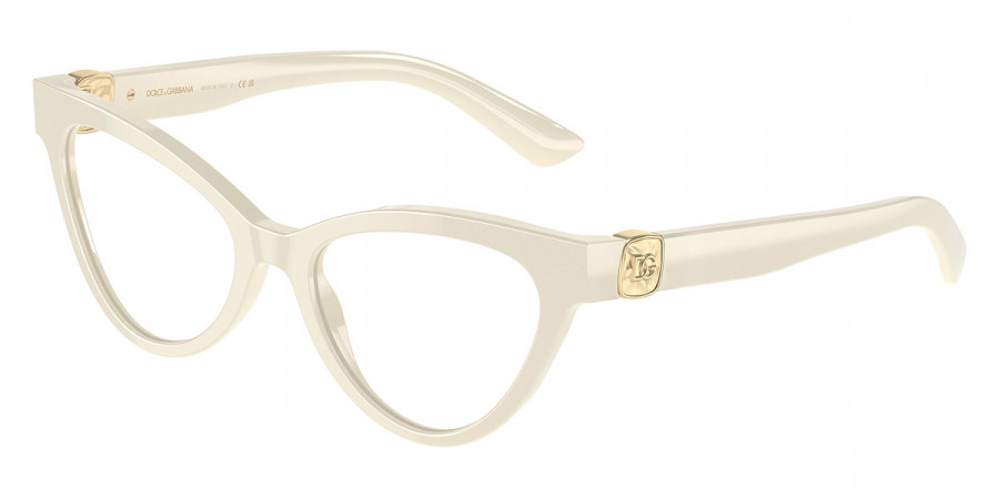 Dolce & Gabbana™ - DG3394