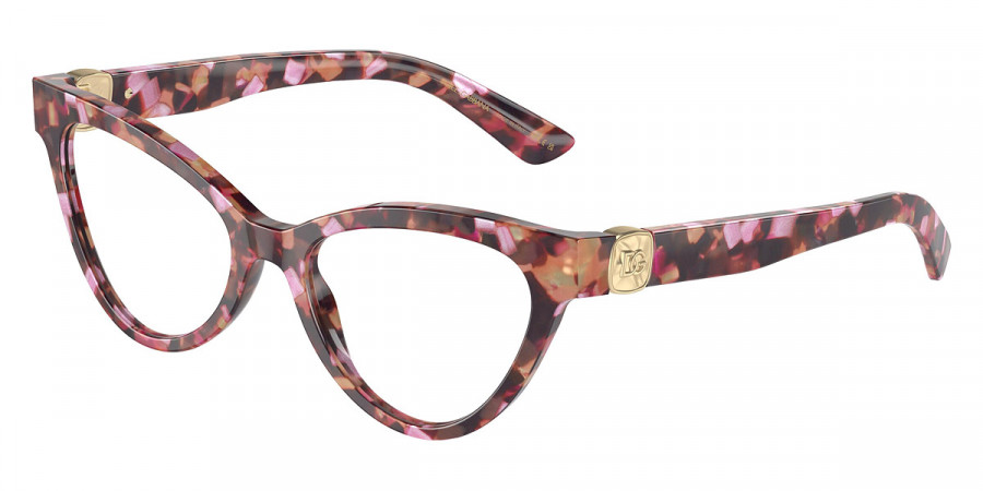 Dolce & Gabbana™ - DG3394