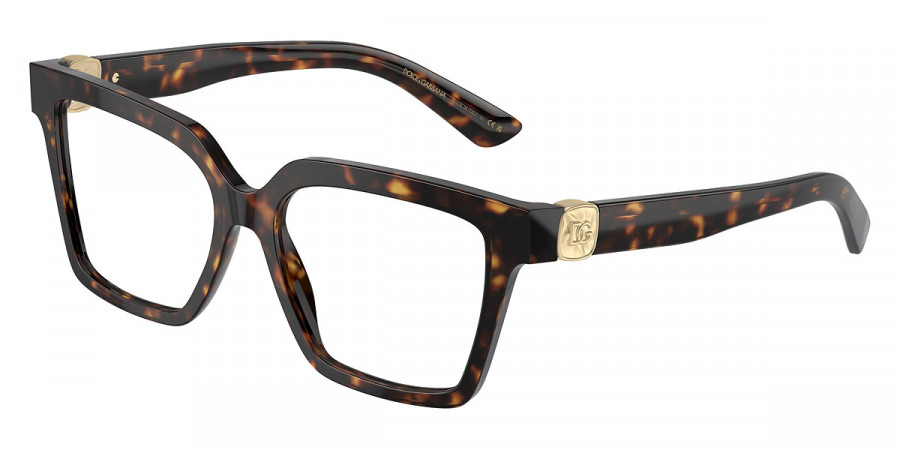 Dolce & Gabbana™ - DG3395