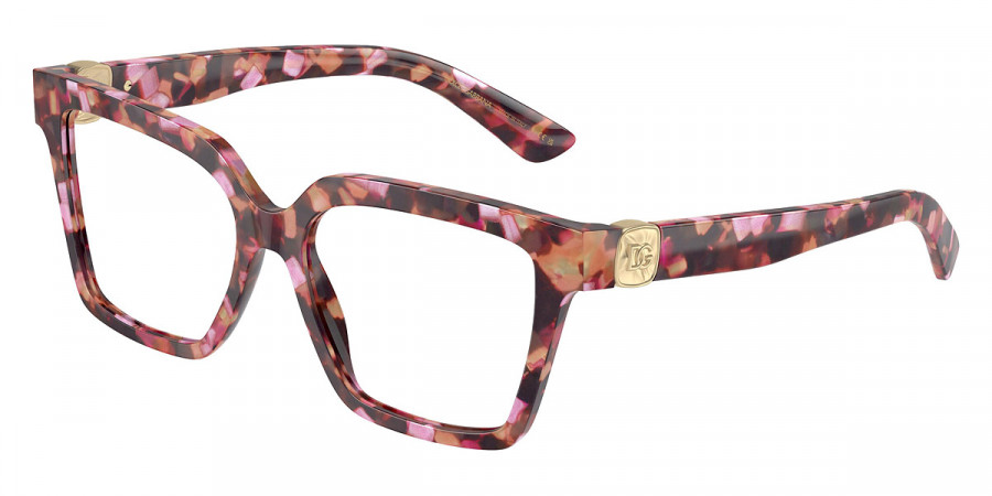 Dolce & Gabbana™ - DG3395