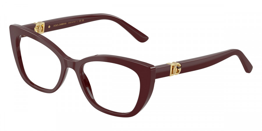 Dolce & Gabbana™ - DG3398