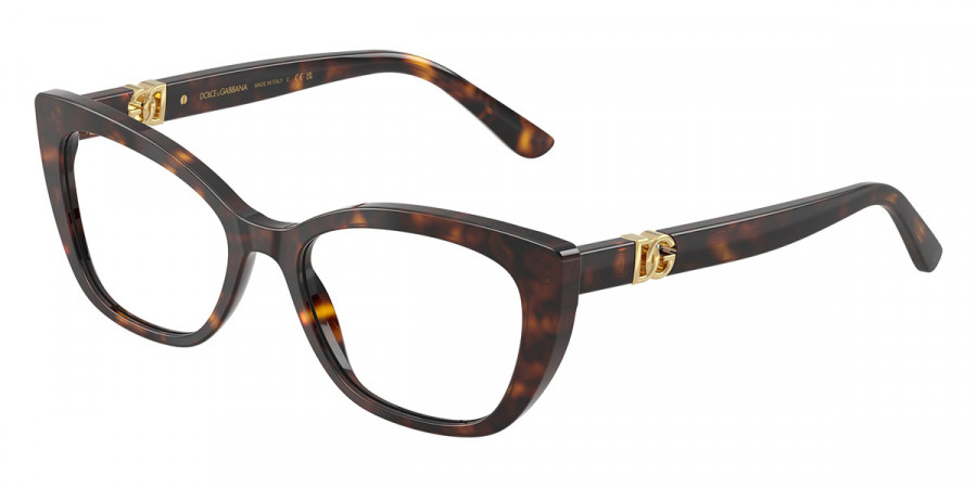 Dolce & Gabbana™ - DG3398