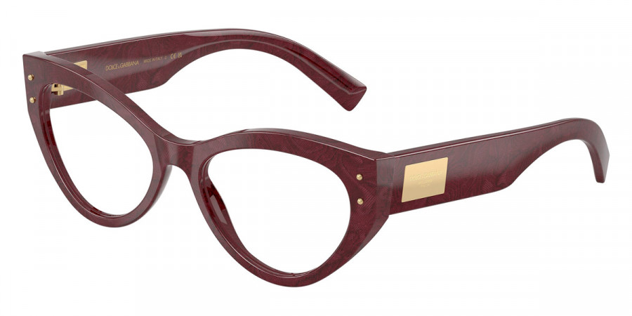 Dolce & Gabbana™ - DG3403