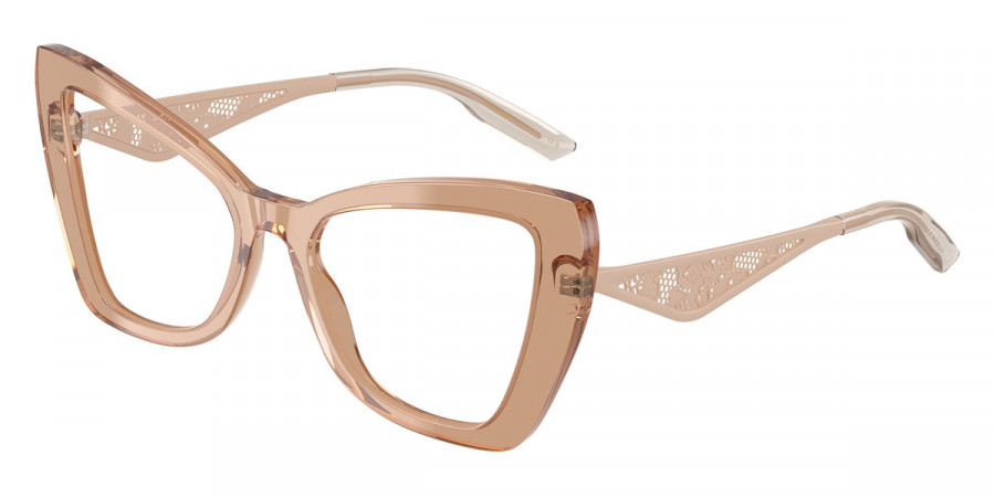 Dolce & Gabbana™ - DG3409