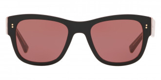 DOLCE & GABBANA DG4403 Pilot Sunglasses For Men – Lensntrends