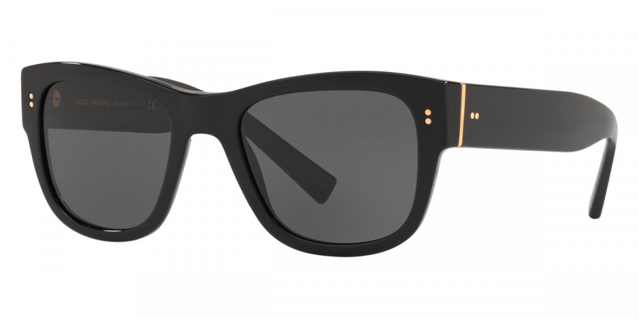 Dolce & Gabbana™ - Eccentric Sartorial DG4338