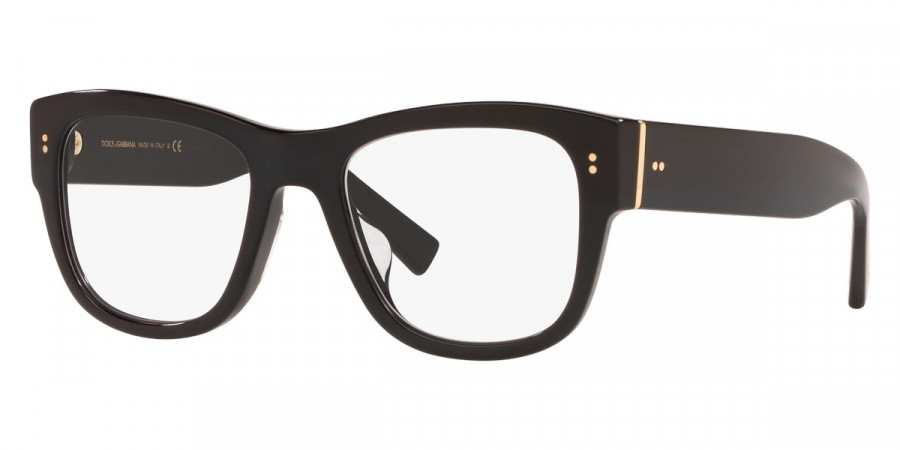 Dolce & Gabbana™ - Eccentric Sartorial DG4338F