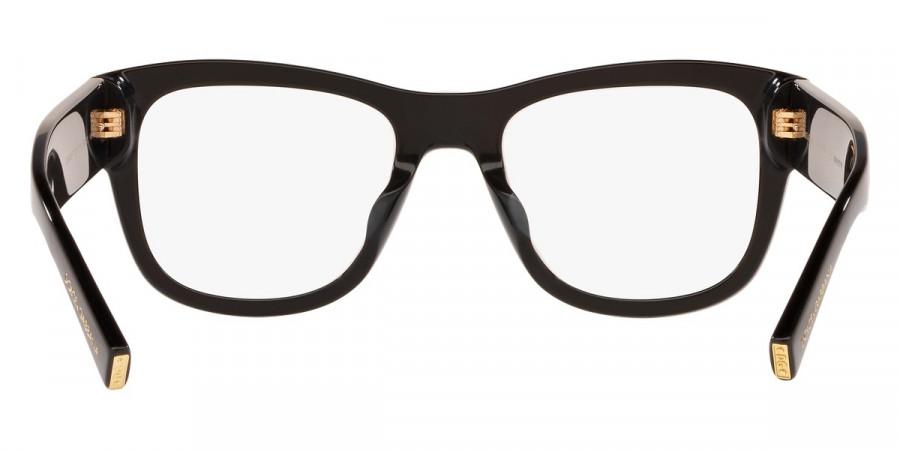 Dolce & Gabbana™ - Eccentric Sartorial DG4338F