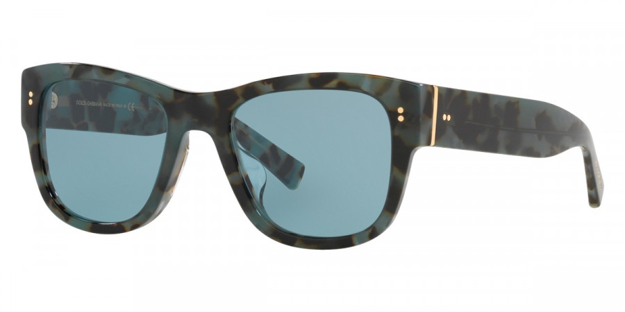 Dolce & Gabbana™ - Eccentric Sartorial DG4338F