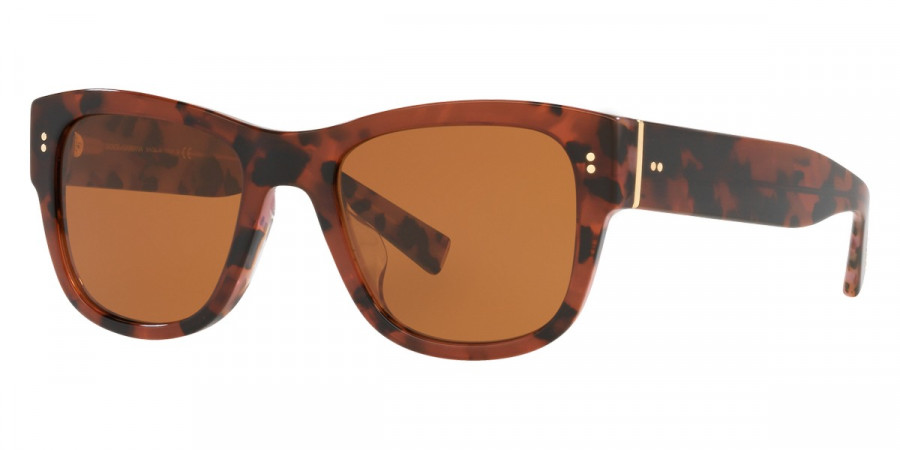 Dolce & Gabbana™ - Eccentric Sartorial DG4338F