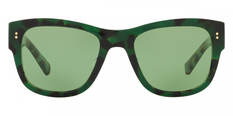 Dolce & Gabbana™ - Eccentric Sartorial DG4338F