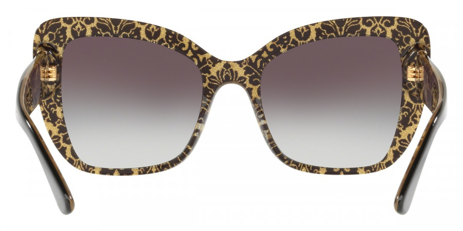 Dolce & Gabbana™ - Print Family DG4348